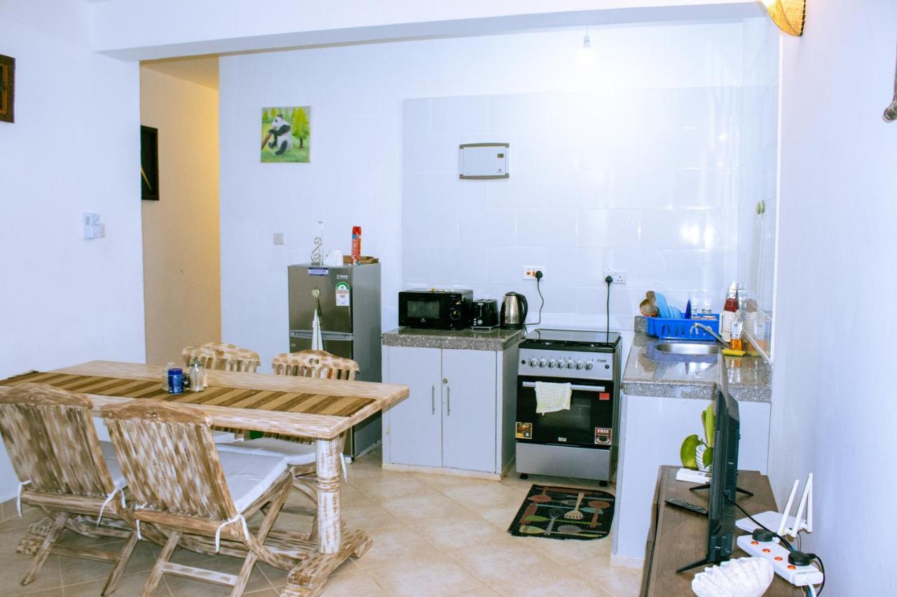 Havenhouse Kijani - 1 Bedroom Beach Apartment With Swimming Pool Malindi Exterior photo